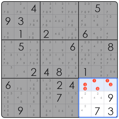 sudoku cb
