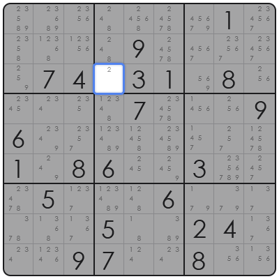 sudoku conquest